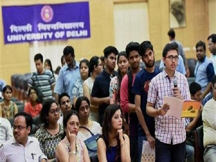 DU Admissions 2019: 23,000 Admitted After First Cut-off DU Admissions 2019: 23,000 Admitted After First Cut-off