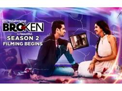 VIDEO: ALTBalaji’s ‘Broken but Beautiful’ Set To Return With Season 2; Cast Begins Shooting!