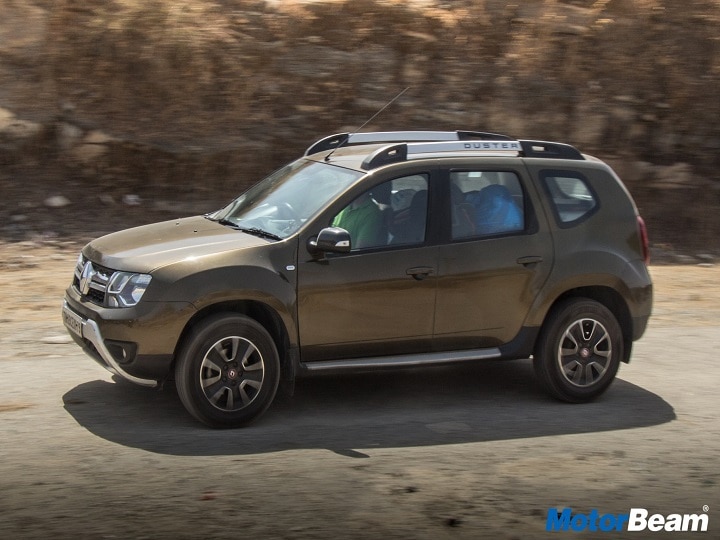 Renault Duster AWD Long Term Review Renault Duster AWD Long Term Review