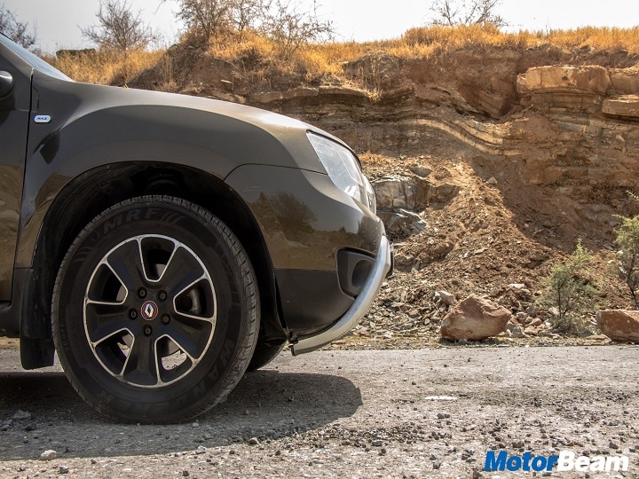 Renault Duster AWD Long Term Review