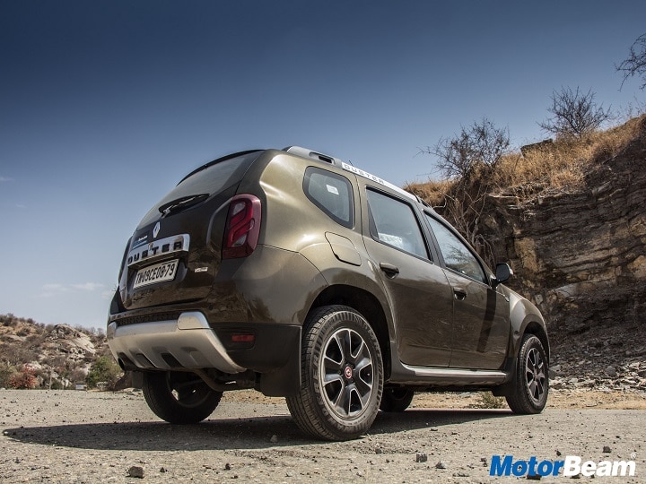 Renault Duster AWD Long Term Review