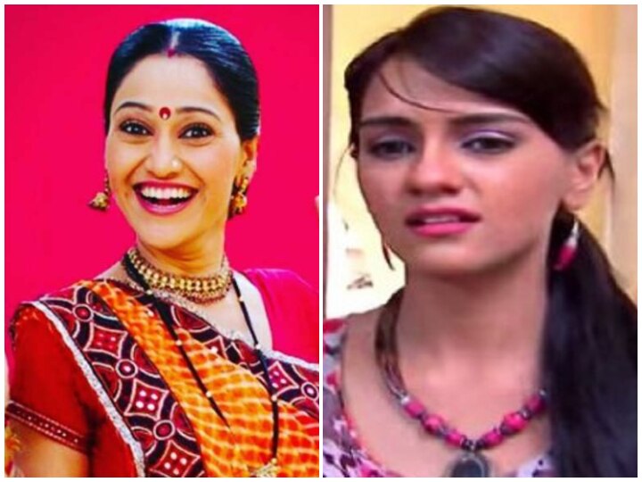 Taarak Mehta Ka Ooltah Chashmah: Vibhuti Sharma to replace Disha Vakani as 'Dayaben' in Sab TV show? Vibhuti Sharma To Replace Disha Vakani As 'Dayaben' In SAB TV's 'Taarak Mehta Ka Ooltah Chashmah'?