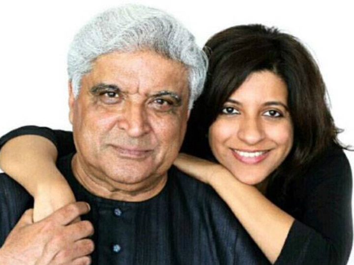 Proud over daughter Zoya Akhtar's coveted membership at the Oscars Academy, father Javed Akhtar shares a message! Proud over daughter Zoya Akhtar's coveted membership at the Oscars Academy, father Javed Akhtar shares a message!