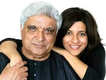 Proud over daughter Zoya Akhtar\'s coveted membership at the Oscars Academy, father Javed Akhtar shares a message!