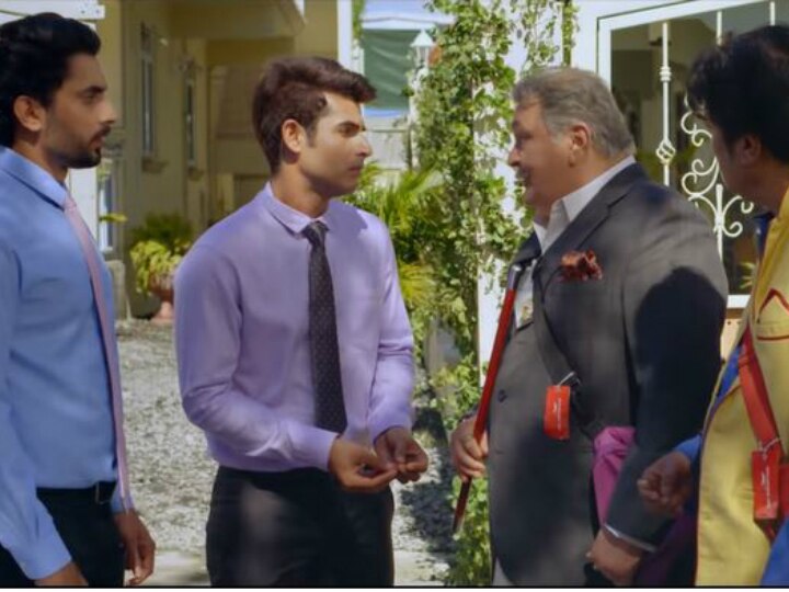 'Jhootha Kahin Ka' trailer: Rishi Kapoor, Jimmy Sheirgill, Sunny Singh, Omkar Kapoor starrer promises to leave you in splits! 'Jhootha Kahin Ka' Trailer Will Leave You In Splits!