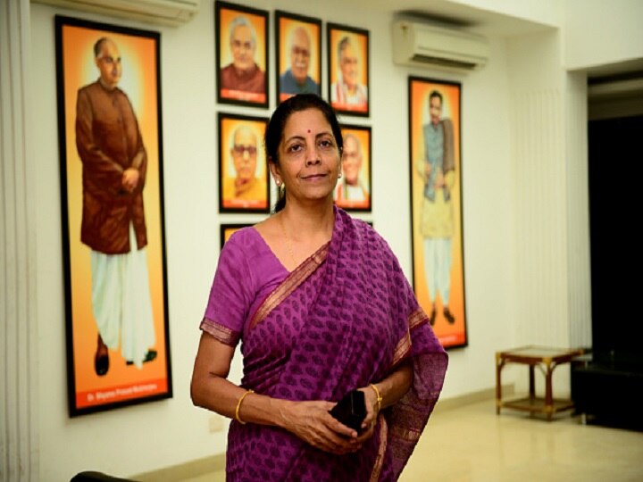 Budget 2019: Nirmala Sitharaman To Table Union Budget On Friday; Here's What To Expect From Modi govt 2.0 Modi Govt 2.0 To Table Union Budget Today; Here's What To Expect From FM Nirmala Sitharaman