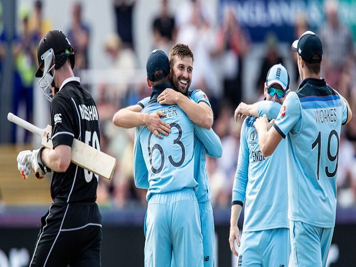 ENGvsNZ: England Third Team To Qualify For World Cup Semifinals After Big Win Over NZ ENGvsNZ: England Third Team To Qualify For World Cup Semifinals After Big Win Over NZ