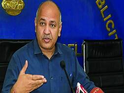 Delhi Classroom Row: Manish Sisodia Seeks Apology From Manoj Tiwari, other BJP Leaders For 'Scam' Charge; Sends Defamation Notice