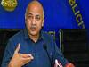 Delhi Classroom Row: Manish Sisodia Seeks Apology From Manoj Tiwari, other BJP Leaders For \'Scam\' Charge; Sends Defamation Notice