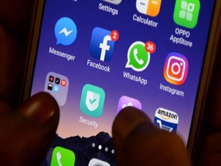 Facebook, WhatsApp, Instagram Back Online And Running After Day-Long Outage Facebook, WhatsApp, Instagram Back Online And Running After Day-Long Outage