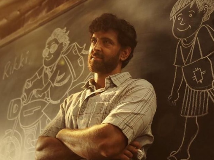 'Super 30' actor Hrithik Roshan Pens A Thank You Note To Teachers Hrithik Roshan Pens A Thank You Note To Teachers