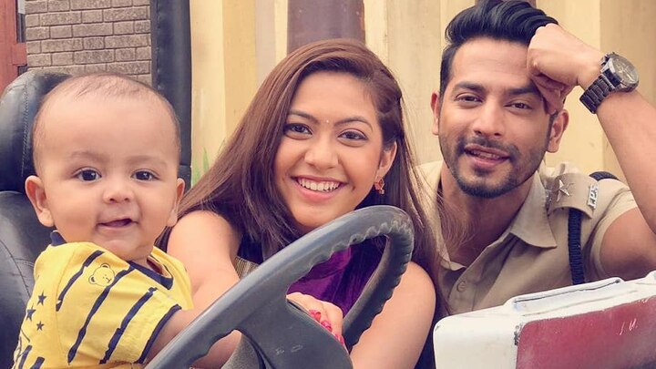 Zee TV’s ‘Tujhse Hai Raabta’ has taken the number six spot in the latest set of TRP ratings. Sehban Azim and Reem Shaikh play the leads in the popular daily.