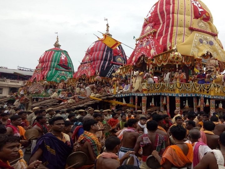 Happy Jagannath Rath Yatra 2019: Wishes, Messages, SMS For Facebook And WhatsApp Status Happy Jagannath Rath Yatra 2019: Wishes, Messages, SMS For Facebook And WhatsApp Status