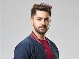 Zain Imam REVEALS How He Prepared For His Role In 'Ek Bhram Sarvagun Sampanna'