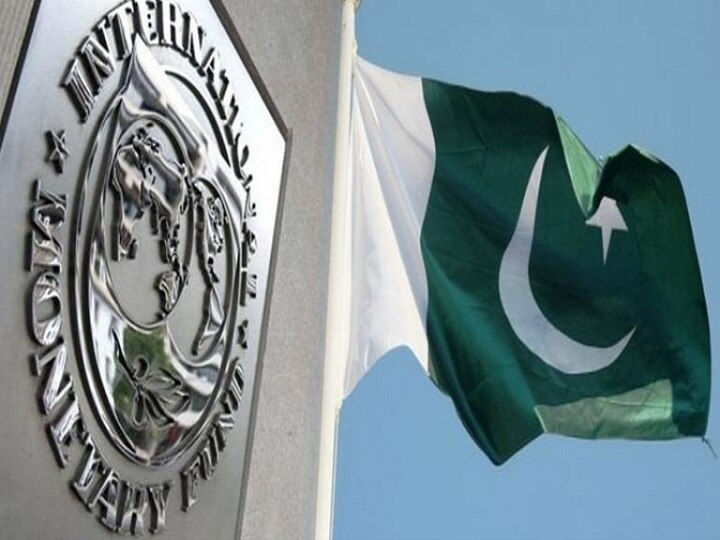 IMF Approves USD 6 Billion Loan For Cash-Strapped Pakistan IMF Approves USD 6 Billion Loan For Cash-Strapped Pakistan