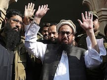 Pakistan Books 26/11 Mastermind Hafiz Saeed, 12 Others For Terror Financing Through Charities
