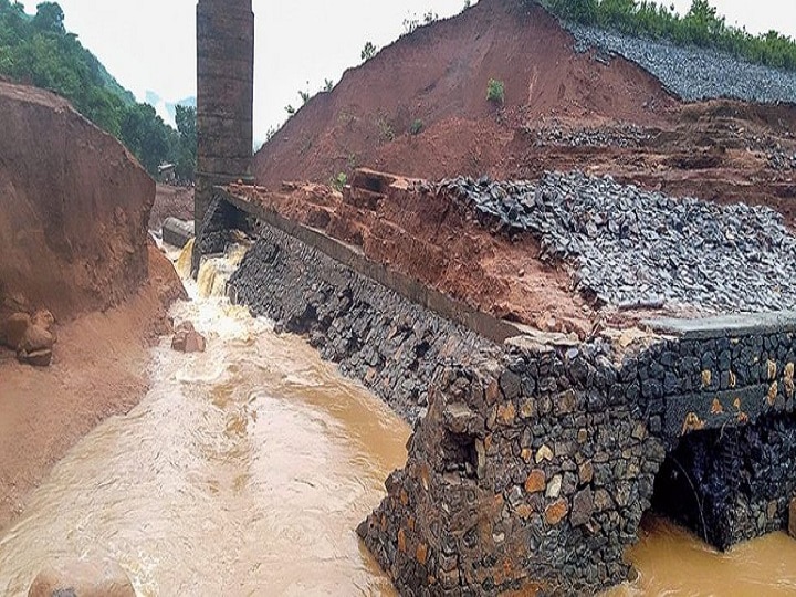 Tiware Dam Breach: Death Toll Rises To 15 Tiware Dam Breach: Death Toll Rises To 15