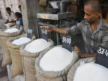 Economic Survey For Rationalization Of Burgeoning Food Subsidy Bill