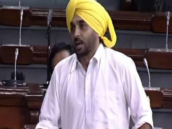 AAP MP Bhagwant Mann Says Indian Embassies Not Helping Indians In Need AAP MP Bhagwant Mann Says Indian Embassies Not Helping Indians In Need