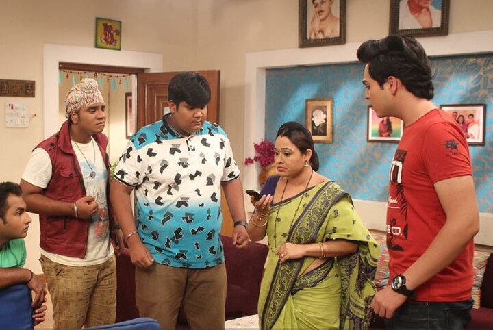 Sony SAB’s ‘Taarak Mehta Ka Ooltah Chashmah’ is doing quite well despite Disha Vakani aka Dayaben’s absence. The popular sitcom has bagged the number five spot. 