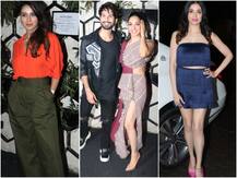 Kabir Singh Success Bash: Shahid Kapoor-Kiara Advani Celebrate With Team as Film Crosses 200 Crores At Box-Office!