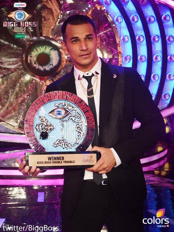 RIP! Bigg Boss WINNER Prince Narula’s Brother DIES In Canada, Roadies Judge Breaks Down On Nach Baliye 9 Sets