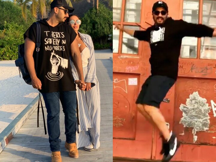 I make you look good: Malaika Arora to Arjun Kapoor, Fans agree with her! I Make You Look good: Malaika Arora To Arjun Kapoor, Fans say 