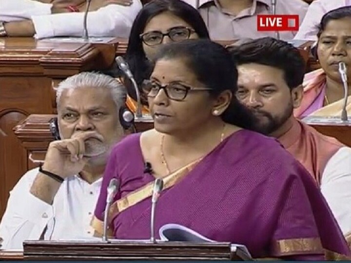 Budget 2019: Goa trade, Industry Give Thumbs-Up To Sitharaman's Budget Budget 2019: Goa trade, Industry Give Thumbs-Up To Sitharaman's Budget