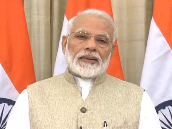 PM Modi Lauds Union Budget 2019; Says 'It will strengthen the poor;  youth will get better tomorrow' PM Modi Lauds Union Budget 2019; Says 'It will strengthen the poor;  youth will get better tomorrow'