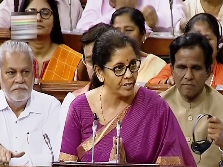 Budget 2019: From Tax Slabs To Petrol, Diesel Cost; How FM Sitharaman's Budget Impacts India Budget 2019: From Tax Slabs To Petrol, Diesel Cost; How FM Sitharaman's Budget Impacts India