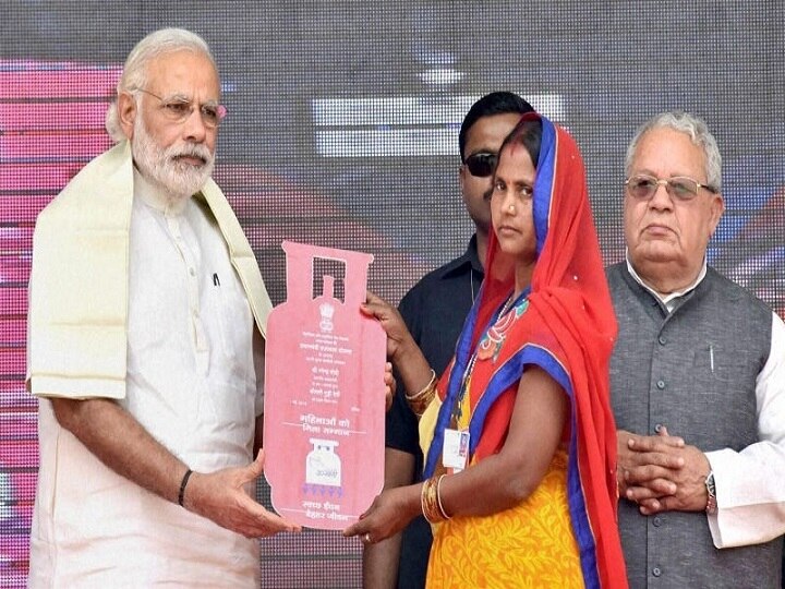 Budget 2019: Nirmala Sitharaman Says Ujjawala, Saubhagya Schemes Have Changed Rural India Budget 2019: Nirmala Sitharaman Says Ujjawala, Saubhagya Schemes Have Changed Rural India