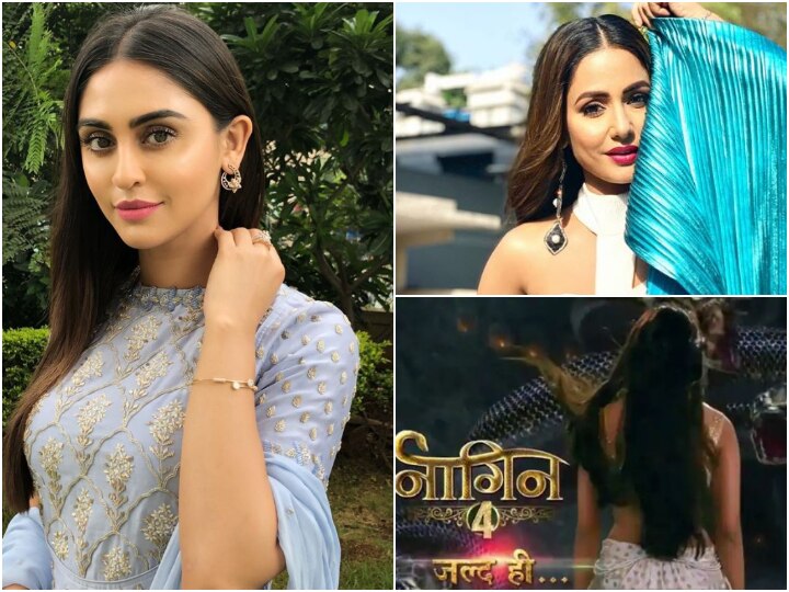 Naagin 4: NOT Hina Khan aka Komolika from Kasautii 2 but Krystle D'Souza to play the female lead in Ekta Kapoor's show? Naagin 4: NOT Hina Khan But Krystle D'Souza To Play FEMALE Lead In Ekta Kapoor's Show?