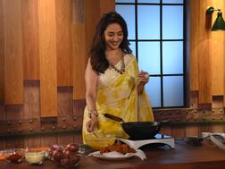 PIC: Monsoon Wave Hits The Set Of Dance Deewane 2