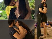 PICS: Newlywed TV Actress Charu Asopa & Husband Rajeev Sen\'s LOVEY-DOVEY Clicks From Their Pre-Honeymoon In Thailand Will Make You Go AWW!
