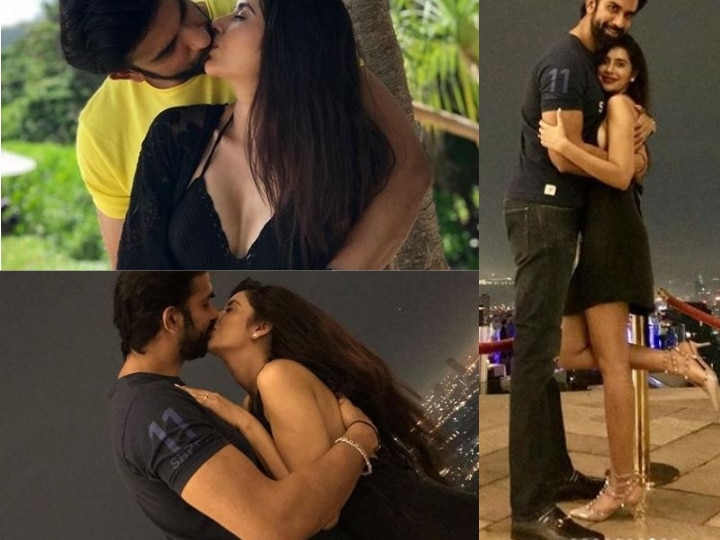 Newlyweds Charu Asopa-Rajeev Sen LOVEY-DOVEY Clicks From Their Pre-Honeymoon In Thailand Will Make You Go AWW! PICS: Newlywed TV Actress Charu Asopa & Husband Rajeev Sen's LOVEY-DOVEY Clicks From Their Pre-Honeymoon In Thailand Will Make You Go AWW!