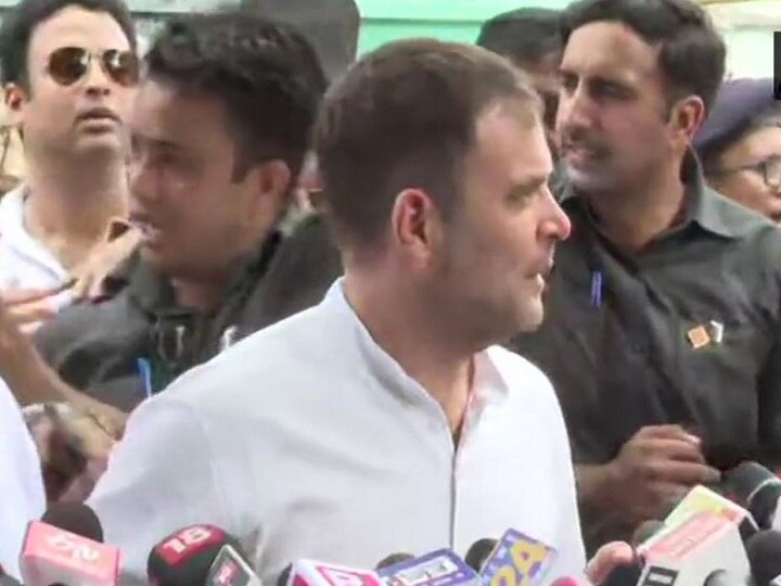 Rahul Gandhi To Appear In Bihar Court Today Rahul Gandhi Granted Bail By Patna Court In 'All Modis Are Thieves' Defamation Case