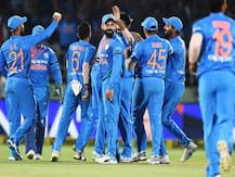 ICC World Cup 2019: Leading run scorers, top wicket takers in IND-SL WC clashes