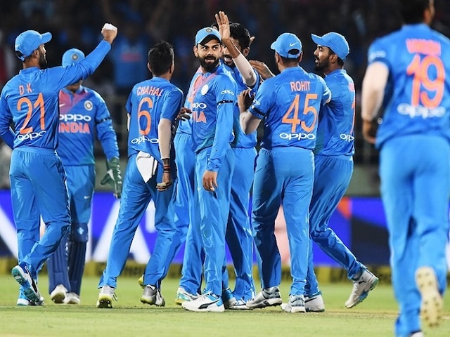 ICC World Cup 2019: Leading run scorers, top wicket takers in IND-SL WC clashes ICC World Cup 2019: Leading run scorers, top wicket takers in IND-SL WC clashes