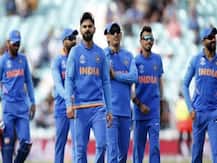 IND vs SL, ICC World Cup 2019: India eye win against Sri Lanka to finish top ranked team in group stage