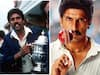 Ranveer Singh Shares His First Look As Kapil Dev From \'83\' On His Birthday!
