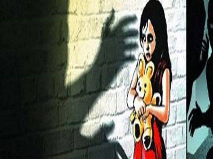 Man Held For Raping Six-Year-Old Girl in Dwarka: Police Man Held For Raping Six-Year-Old Girl in Dwarka: Police