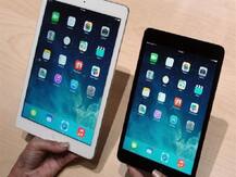 Apple Is Developing 5G Foldable iPad: Report