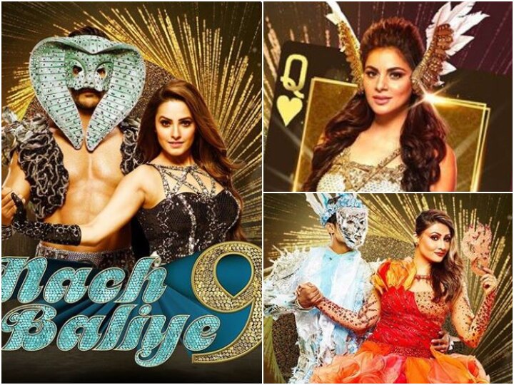 Nach Baliye 9 LAUNCH, PREMIERE Date REVEALED: Salman Khan’s Show to go on-air from THIS date Nach Baliye 9 GRAND PREMIERE Date REVEALED: Salman Khan’s Show To Go On AIR From July 19