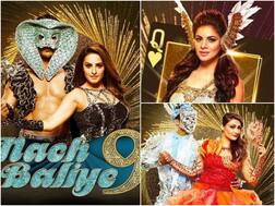 Nach Baliye 9 GRAND PREMIERE Date REVEALED: Salman Khan’s Show To Go On AIR From July 19