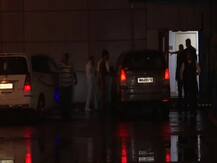 Karnataka: After Resigning, 10 Congress-JDS MLAs Arrive In Mumbai