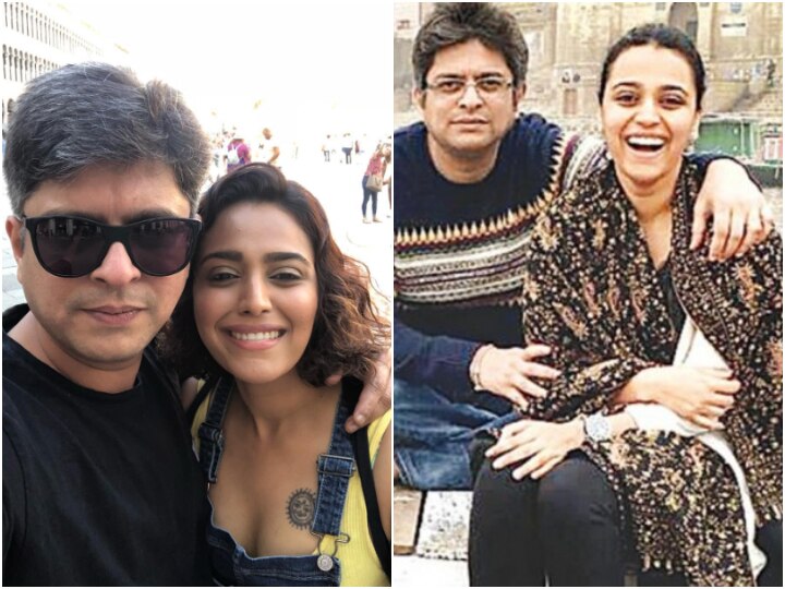 Swara Bhasker & Boyfriend Himanshu Sharma PART WAYS, Was Marriage The REASON Behind Their BREAK-UP? Swara Bhasker & Boyfriend Himanshu Sharma PART WAYS; REASON Behind Their BREAK-UP REVEALED!