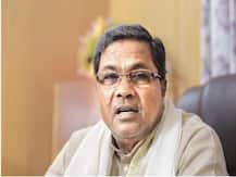 \'No Threat To Government In Karnataka\', Asserts Siddaramaiah Amid Political Crisis