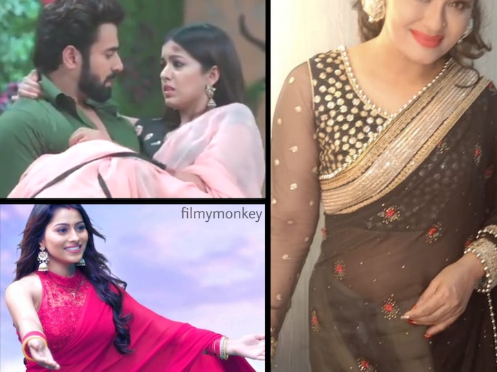 Bepanah Pyaarr: 'Naagin' fame Sudha Chandran enters show, to play step-mother to Raghbir aka Pearl V Puri Bepanah Pyaarr: 'Naagin' Fame Sudha Chandran To Enter Show, Reunites With Pearl V Puri!