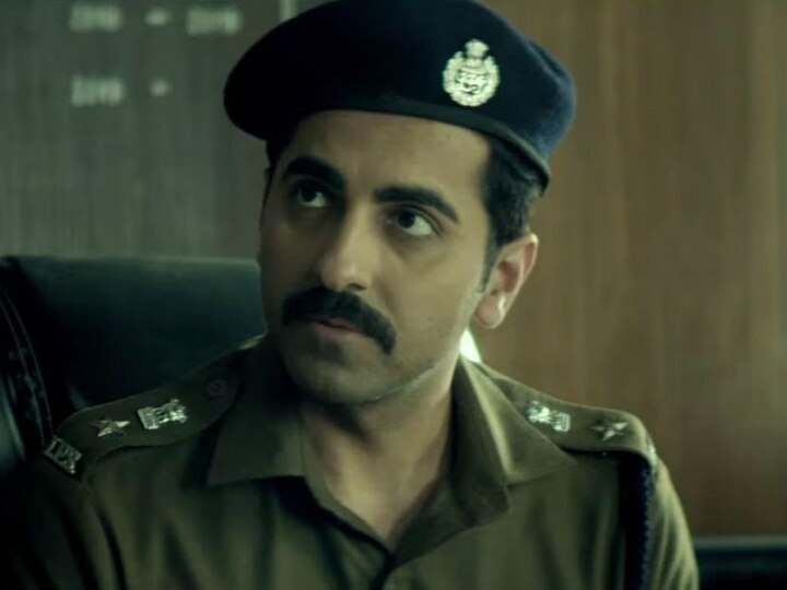 'Article 15' an important film in Indian cinema: Ayushmann Khurrana 'Article 15' an important film in Indian cinema: Ayushmann Khurrana