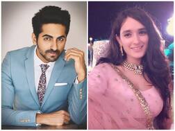 'Yeh Rishta Kya Kehlata Hai' Actress Pankhuri Awashty To Romance Ayushmann Khurrana In 'Shubh Mangal Zyada Saavdhan'?